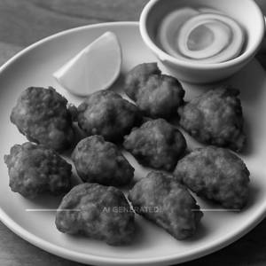 Chicken 65 [8 Pieces]
