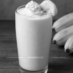 Banana Shake