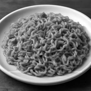 Peri Peri Maggi [2 Maggi's] with tea / coffee