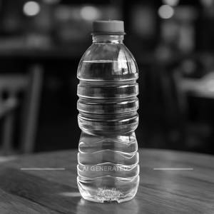 Bisleri Water Bottle