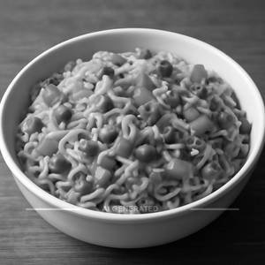 Veggie maggi