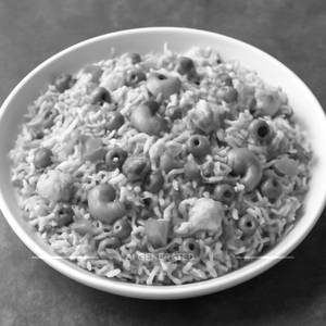 Mughlai Rice