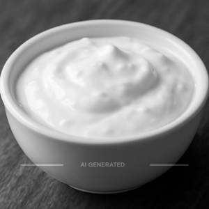 Extra Dahi