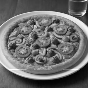 Farm House Pizza