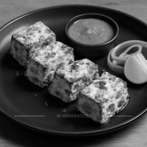 Paneer Malai Tikka