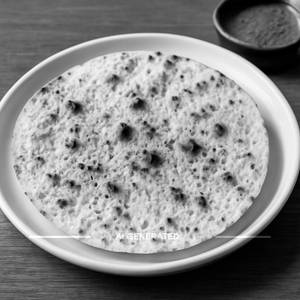 Papad Roasted