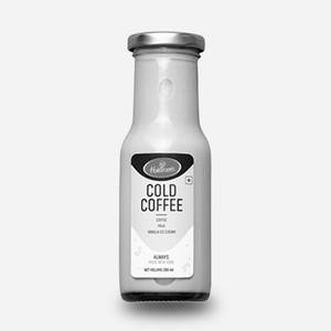 Cold Coffee 300 ML