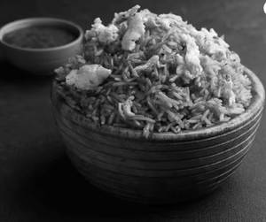 Egg Fried Rice