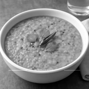 Plain dal