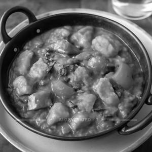 Kadai Veg