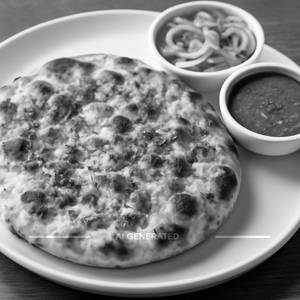Veg Kulcha