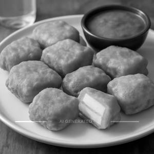 Paneer Pakoda