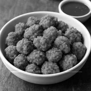 Peri Peri Chicken Popcorn