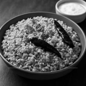 Masala rice