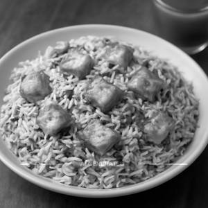 Paneer Rice