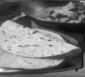 Chapathi (2pc)