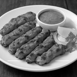 Nawabi Tandoori