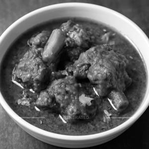 Mutton Rajasthani Special.