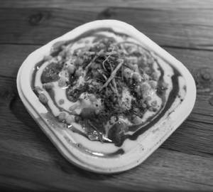 Dahi Papdi Chat