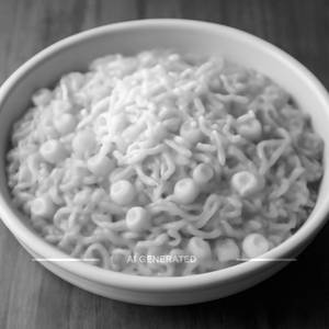 Corn & Cheese Maggi