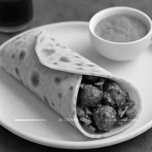 Manchurian Roll