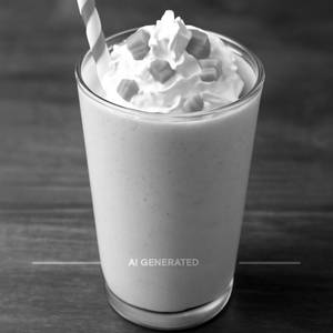 Starwberry Shake