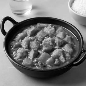 Veg. Kadai