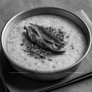 Dal Tadka