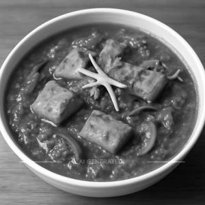 Paneer Angara Masala