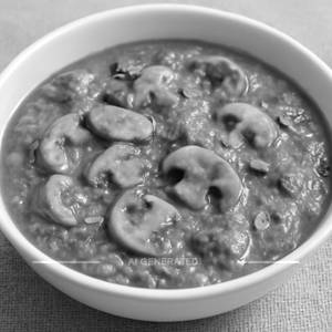 Mushroom Masala