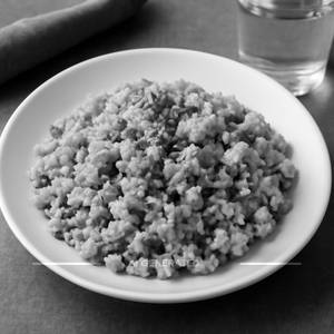 Egg Bhurji