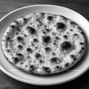Tandoori Roti
