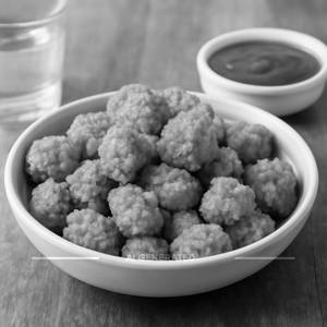 Chicken Popcorn