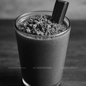 Kit Kat Shake
