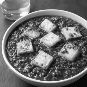 Methi Paneer