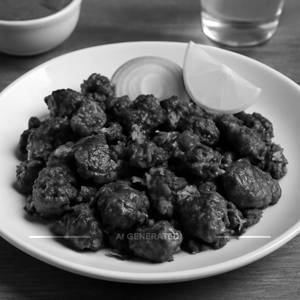 Chicken Liver fry