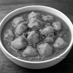 Masala Aloo
