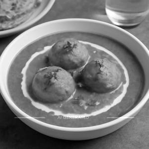 Malai Kofta