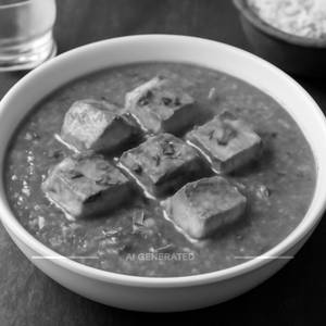Paneer Tikka Masala