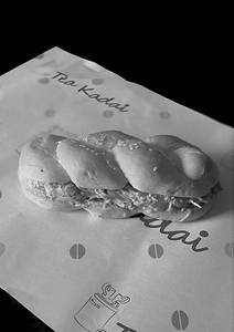 Chicken Sandwich