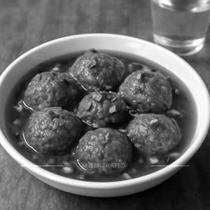 Veg Manchurian