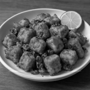 Paneer 65