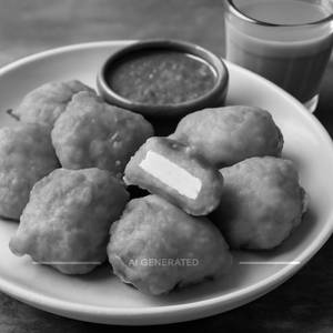 Paneer Pakoda