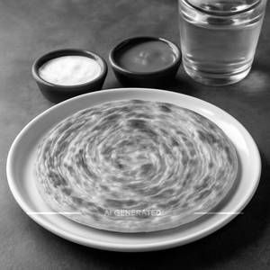 Lacchha paratha