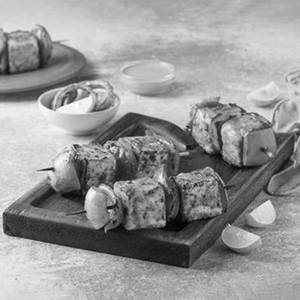 Achari Paneer Tikka