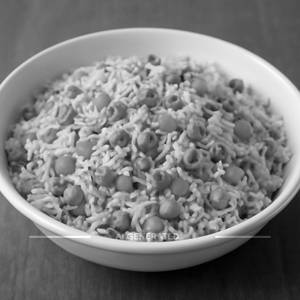Veg Fried Rice
