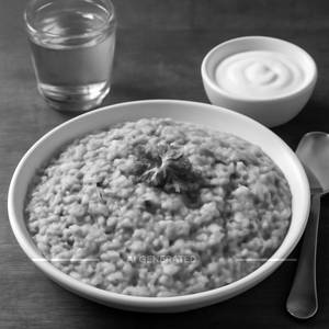 Dal Khichdi