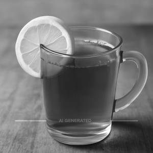 Lemon Tea