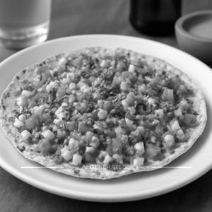 Masala papad