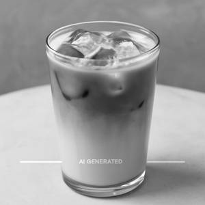 Iced Latte